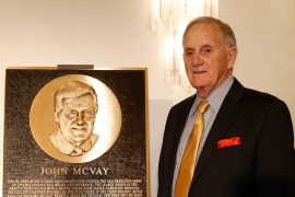 John McVay Net Worth At Death