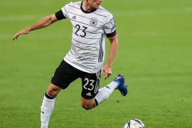 Jonas Hofmann Net Worth: How Rich Is Jonas Hofmann?