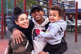 Jordin Sparks Children: Meet Her son Dana Isaiah Thomas Jr.