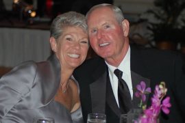 Judy Coughlin Cause Of Death: What Happened To Tom Coughlin’s Wife?