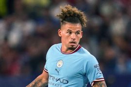 Ipswich Sign Kalvin Phillips On Loan From Manchester City