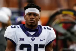 Did KaVontae Turpin get drafted?