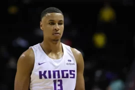 Keegan Murray Salary, Contract, Stats, Injury, Trade, Dates joined, Draft, Wingspan, Position, Jersey Number