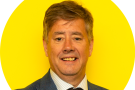Keith Brown (Scottish politician) Wife: Who Is Keith Brown Married To?