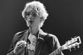 Is Keith Levene alive? What happened to Keith Levene?