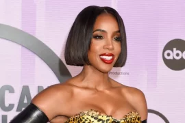 Kelly Rowland Age, Songs, Movies and Tv Shows, Instagram
