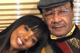 Kelly Rowland Parents: Meet Doris Rowland Garrison, Christopher Lovett