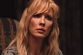 Kelly Reilly Net Worth: How rich is Kelly Reilly?