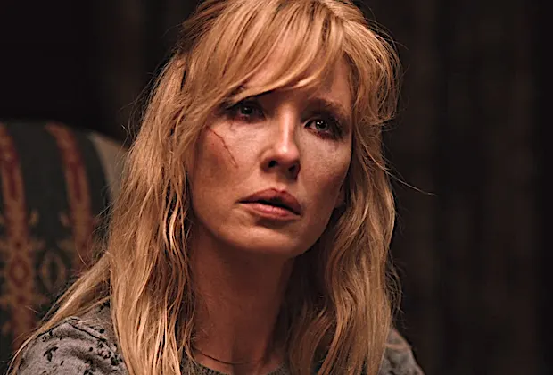 Kelly Reilly
