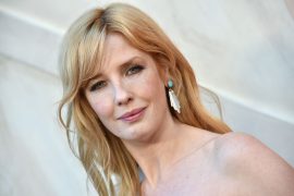 Kelly Reilly Young, Movies And TV Shows, Awards, Nationality