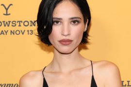 Kelsey Asbille Movies and Tv Shows, Nationality, Instagram, Age