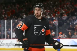 Kevin Hayes Salary: How much does Kevin Hayes earn?
