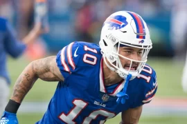 Khalil Shakir Net Worth