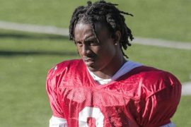 Who is Kool-Aid on Alabama football team?