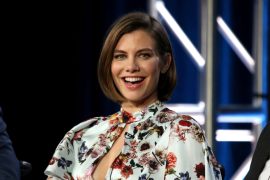 Lauren Cohan Children: Does Lauren Cohan Have Kids?