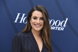 Lea Michele Movies and Tv Shows, Age, Songs, Instagram, Reading
