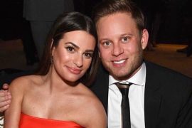 Lea Michele Husband: Who is Zandy Reich?