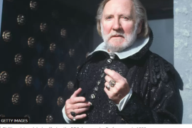 Leslie Phillips Age, Height, Cause Of Death, Wife, Children, Net Worth