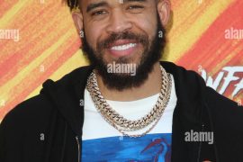 JaVale McGee Net Worth