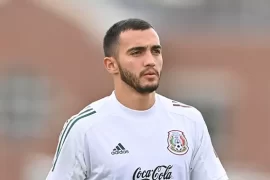 Luis Chávez Net Worth