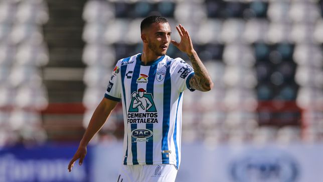 Luis Chávez