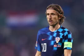 Luka Modrić Age, Ballon d’Or, Height, Jersey, Goals, Contract