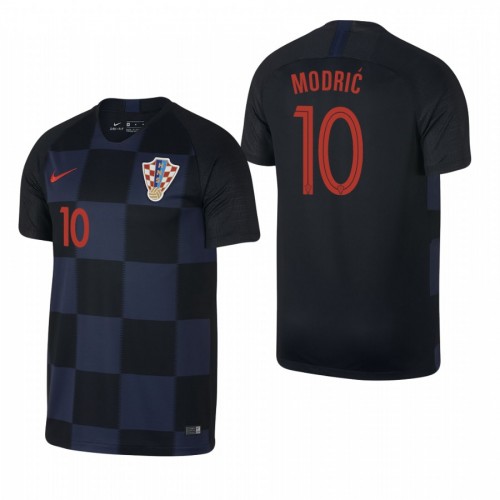 Luka Modrić Jersey