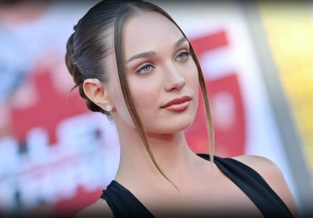 Maddie Ziegler