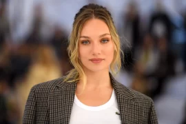 Is Maddie Ziegler in a relationship?