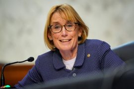 Maggie Hassan Contact, Approval Ratings, Campaign, Net Worth