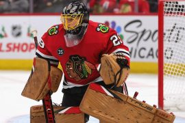 Marc-André Fleury Salary: How Much Does Marc-André Fleury Earn?