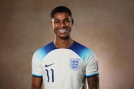 Marcus Rashford Left Out Of England’s Euro 2024 Squad