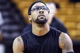 Marcus Jordan Net Worth: How much is Michael Jordan’s son worth?