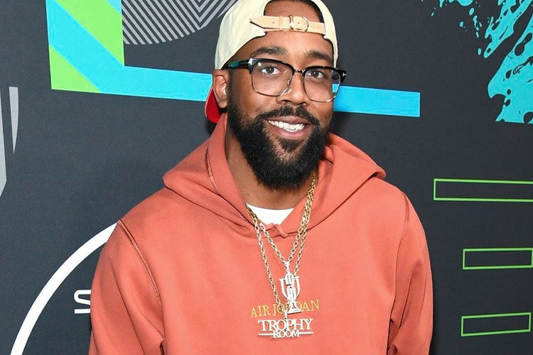 Marcus Jordan