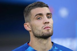 Mateo Kovačić Salary: How much Does Mateo Kovačić Earn?