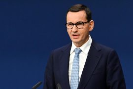 Mateusz Morawiecki Net Worth