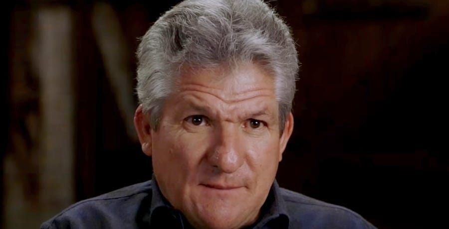 Matthew Roloff Age, Height, Weight, Parents, Ex-Wife, Children - ABTC