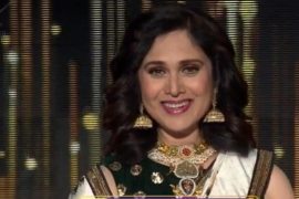 What Is Meenakshi Seshadri Doing Now? Is Meenakshi Seshadri Miss India?