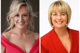 Is Melissa Doyle related to Jane Doyle?
