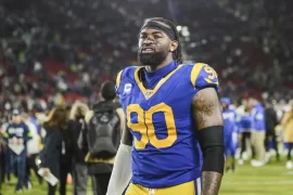 Michael Brockers Age: How old is Michael Brockers?