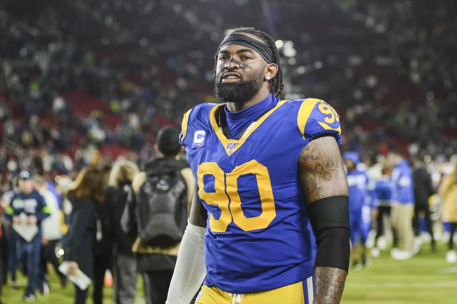 Michael Brockers