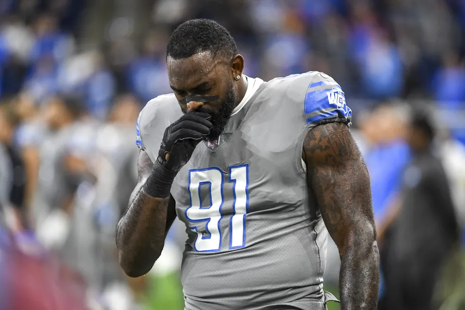 Michael Brockers
