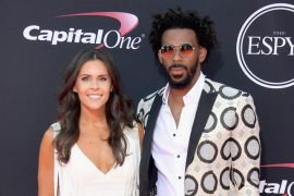 Mike Conley Jr. Wife: Who is  Mary Peluso?