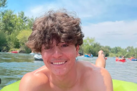 Miles Stanton Obituary