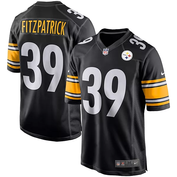 Minkah Fitzpatrick Jersey