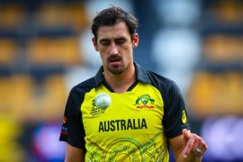Mitchell Starc Age, Nationality, Height, Team, Wiki