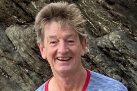 Nick Fisher (broadcaster) Cause of Death