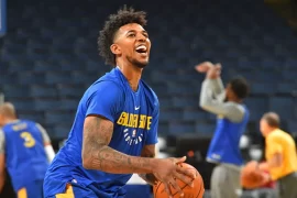 Nick Young Height: How tall is Nick Young?