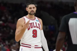 Nikola Vucevic Children: Does Nikola Vucevic Have Kids?