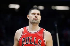 Nikola Vucevic Net Worth